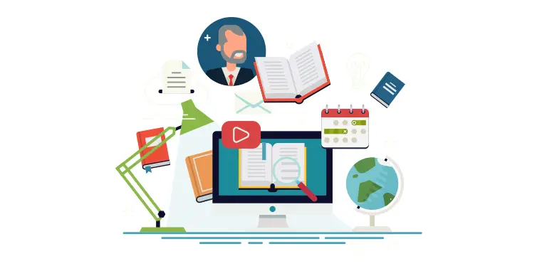 A better way of understanding for visual learners -KrishaStudio