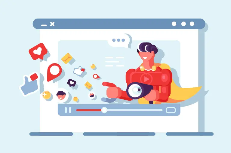 The strength of stop motion animation in marketing -KrishaStudio