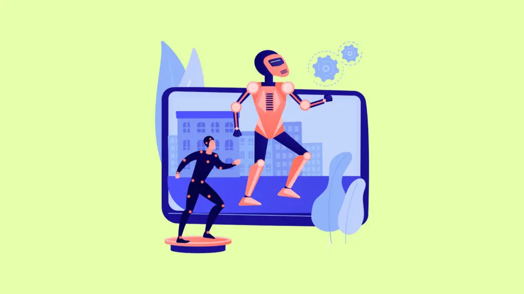 Morphing - KrishaStudio