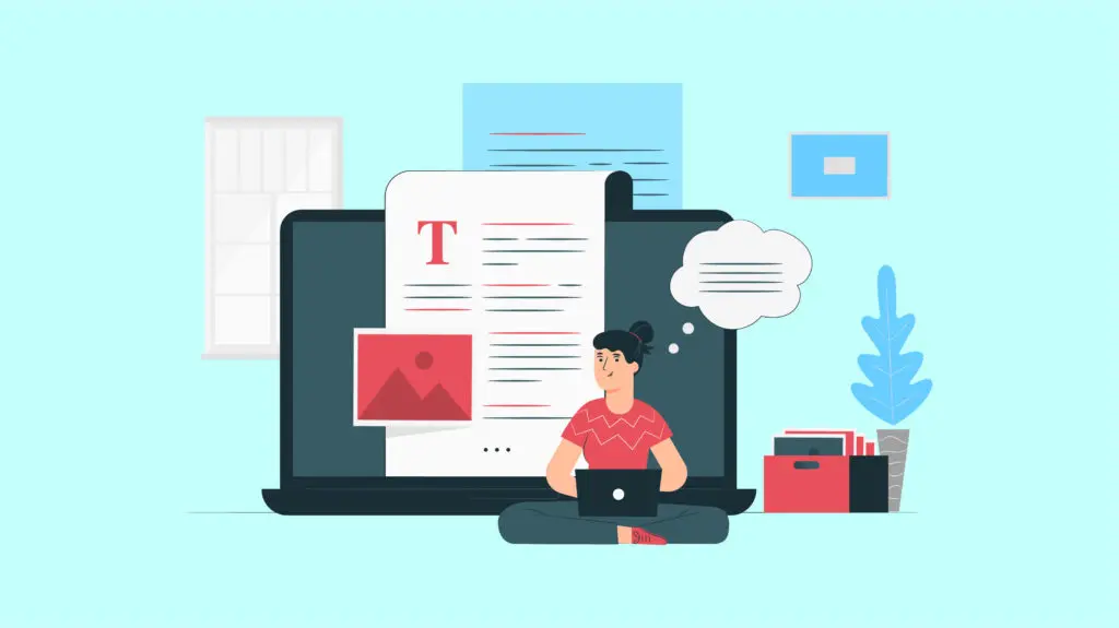 Write the script - KrishaStudio