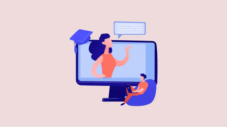 Longer Storytelling - KrishaStudio
