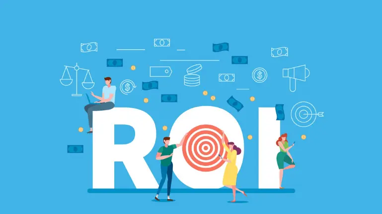 Chatty tone begets customers -KrishaStudio