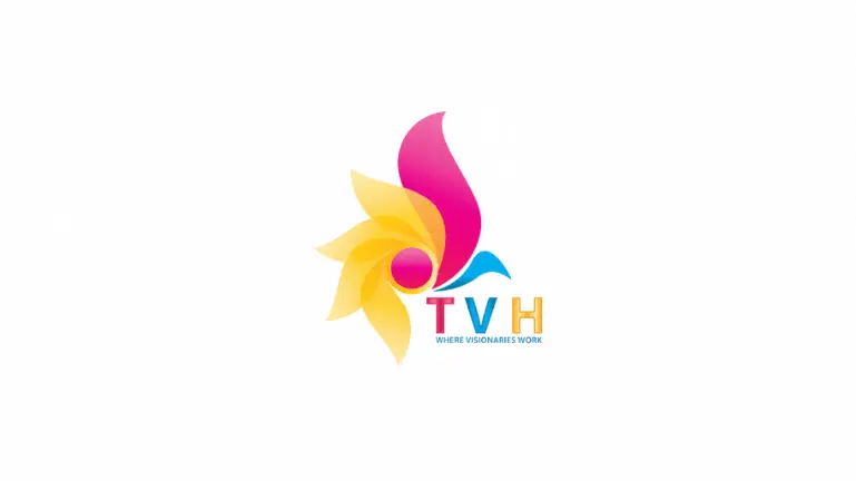 The Visual House - KrishaStudio