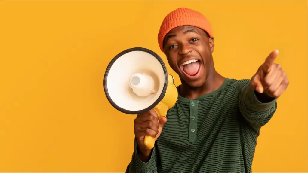 Pick who can bring energy - KrishaStudio