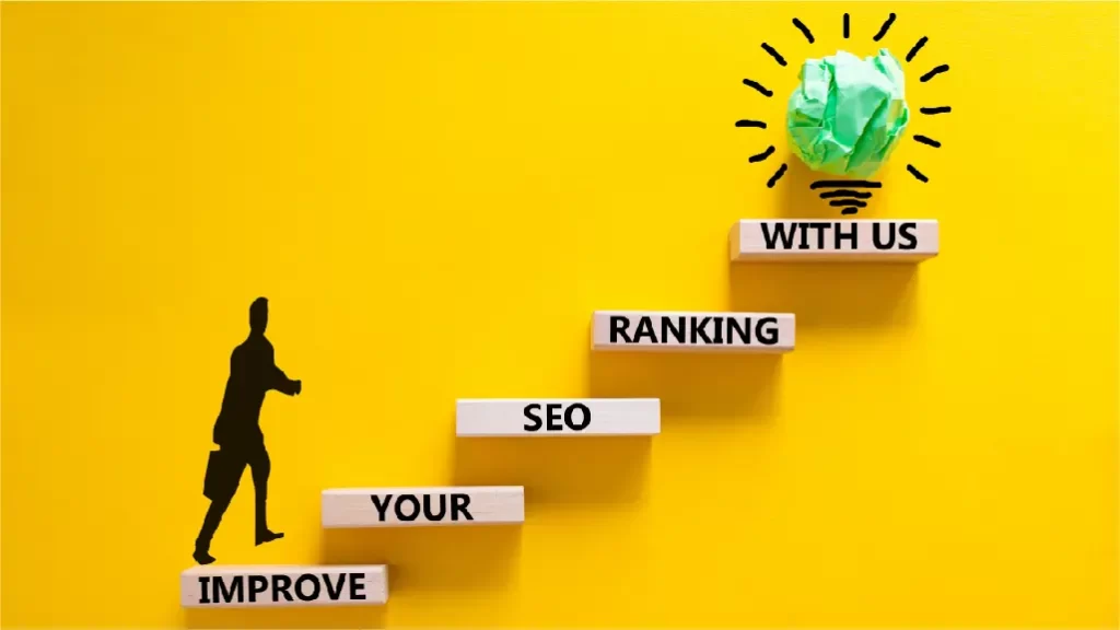 Improves SEO Rankings - KrishaStudio