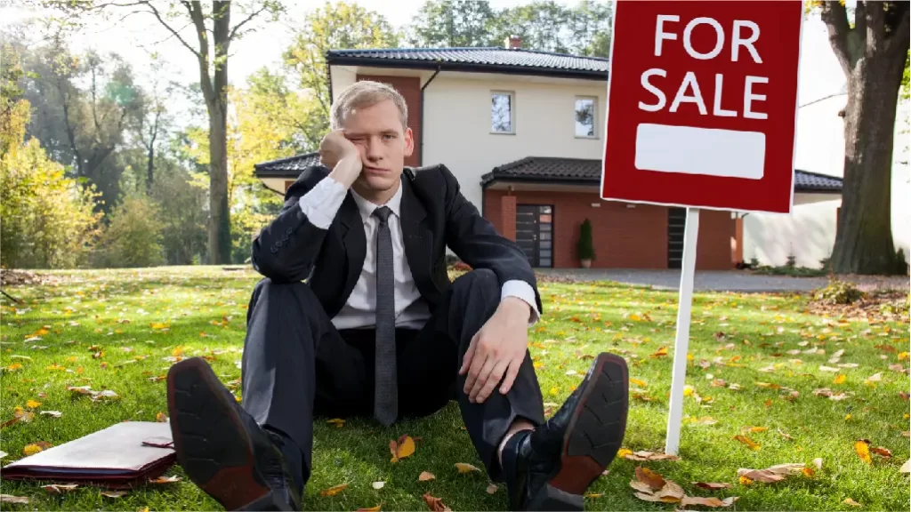Don’t be salesy! - KrishaStudio