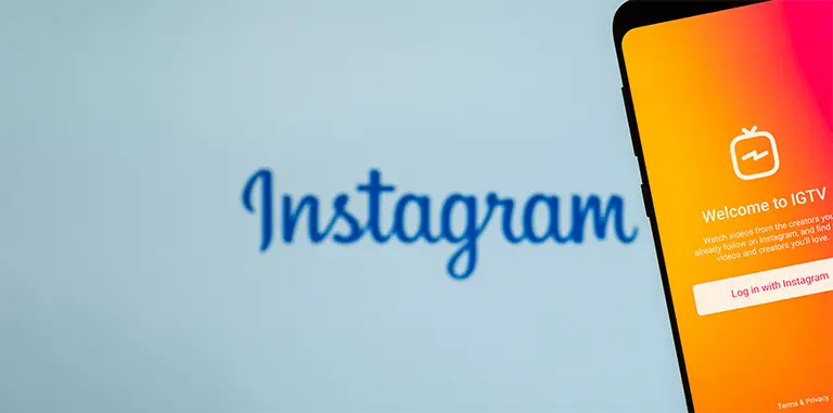 How are IGTV and vertical video trends effective -KrishaStudio