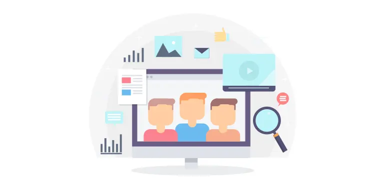 user-generated videos -KrishaStudio