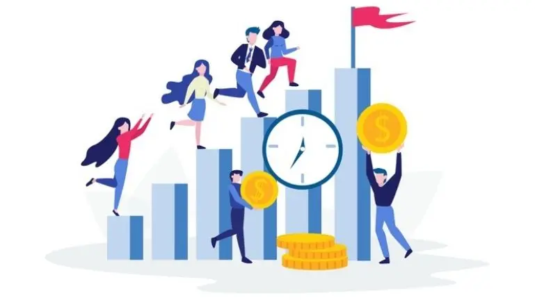Lets you generate more leads and sales -KrishaStudio
