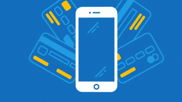 Easy and Rapid Transaction - KrishaStudio