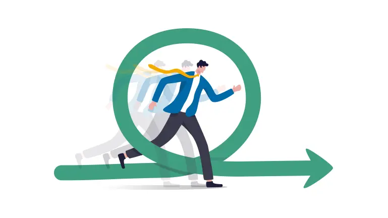 Ensure flexibility -KrishaStudio