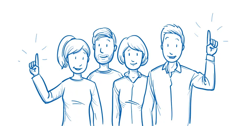 They are compelling -KrishaStudio