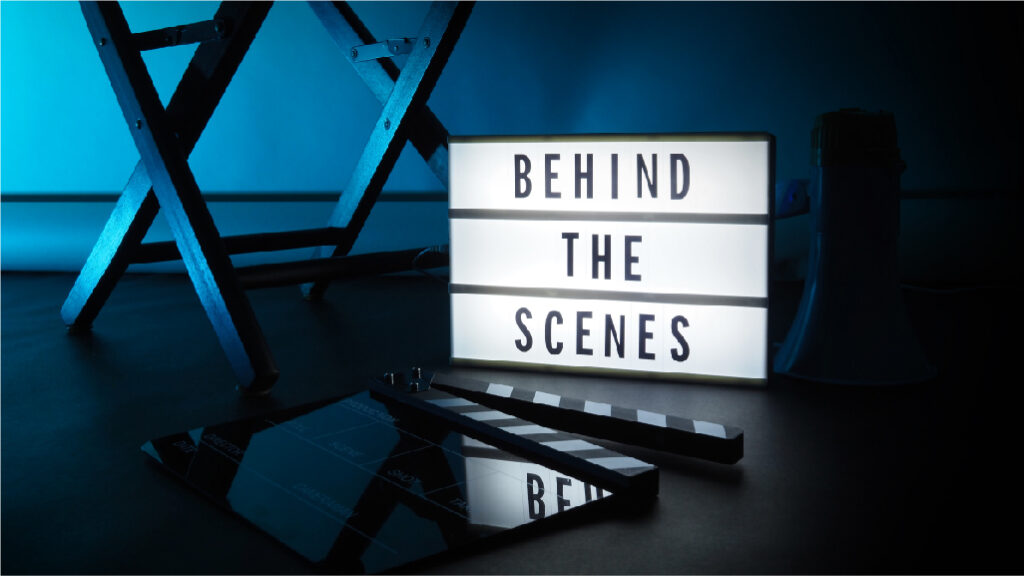 increase your visibility - KrishaStudio