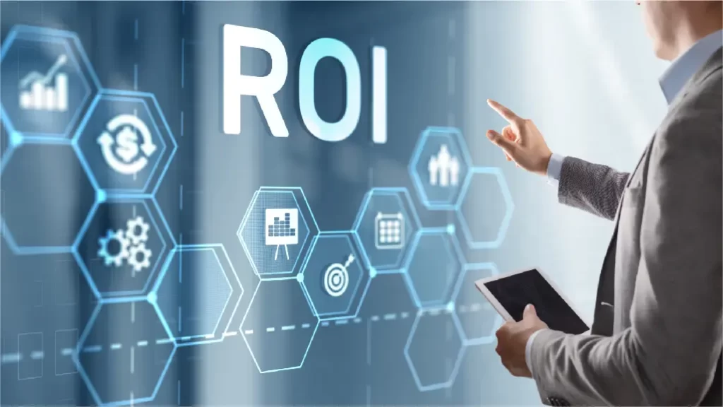 Video testimonials boost ROI as well! - KrishaStudio