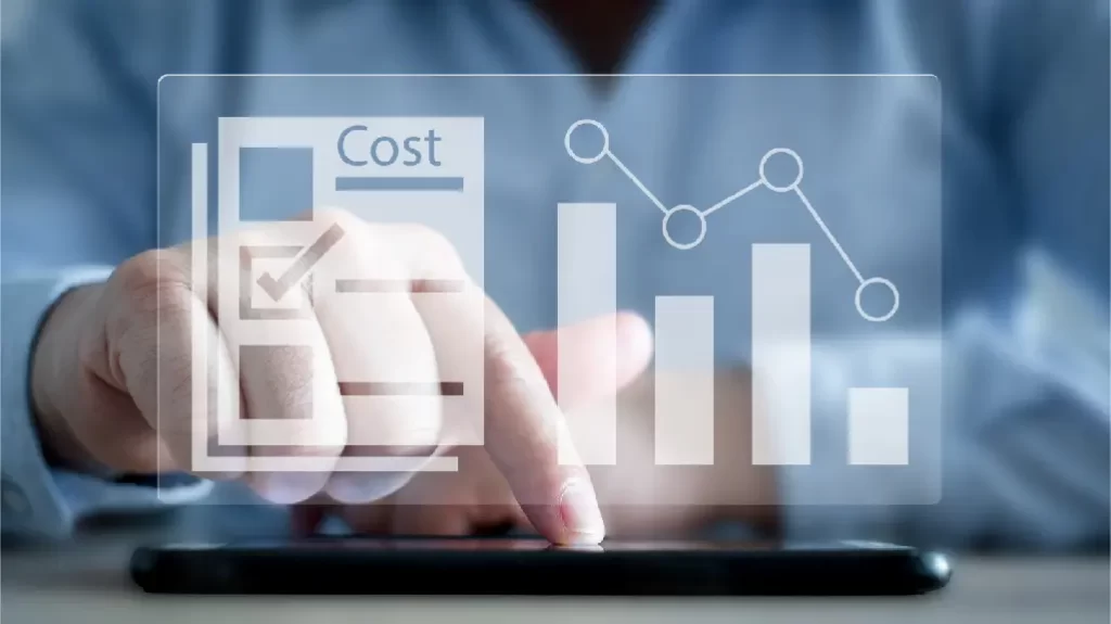 How much does a corporate video cost - KrishaStudio