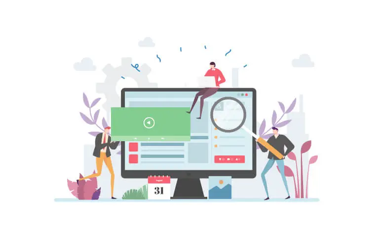 Video helps boost SEO -Krishastudio