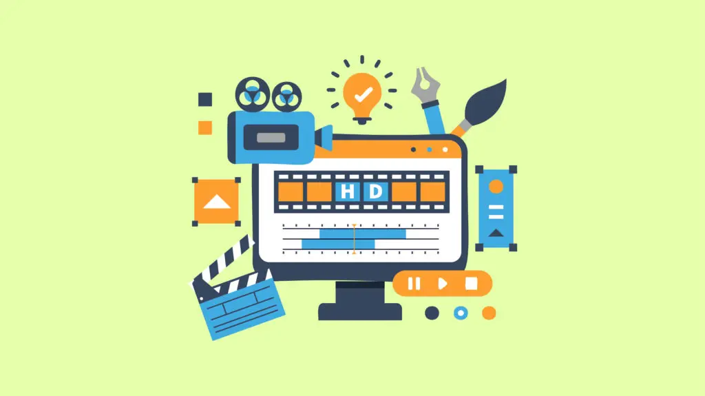 Retro - KrishaStudio