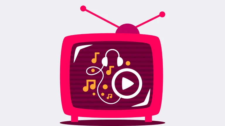 Music matters -KrishaStudfio