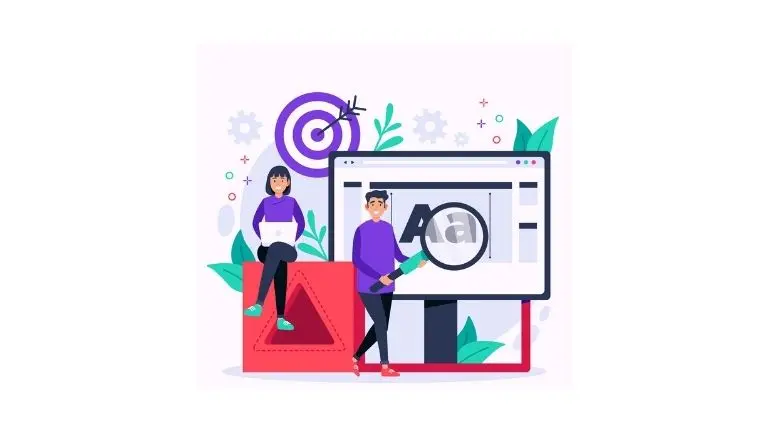 Do Not Deviate from your Brand -KrishaStudio