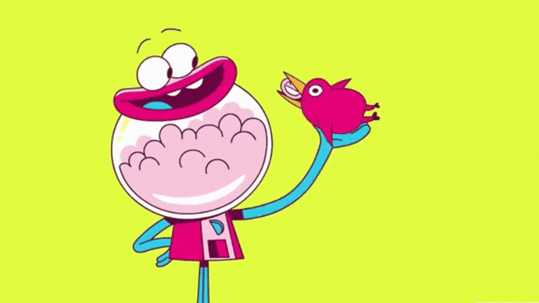 Shareable Content - KrishaStudio