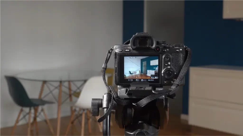 Don’t make it look fake - KrishaStudio