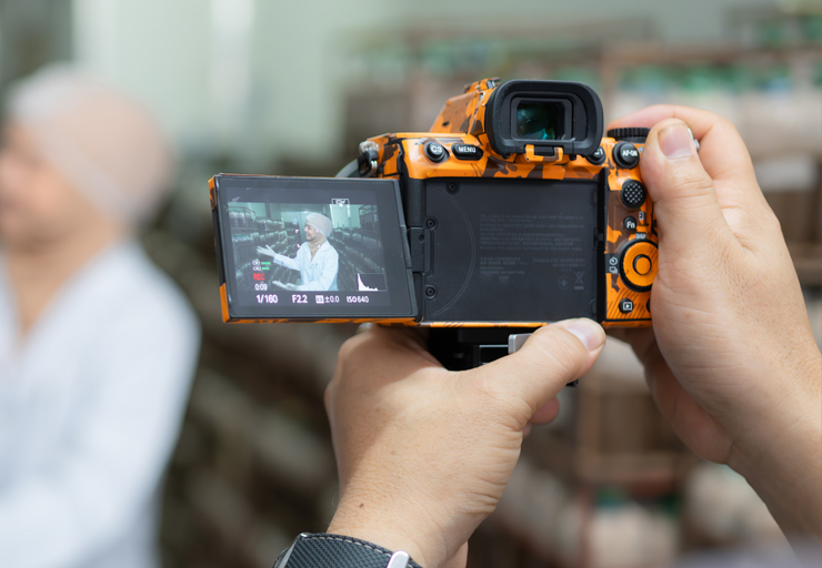 8 Industrial Video Production Ideas You Should Know in 2025!