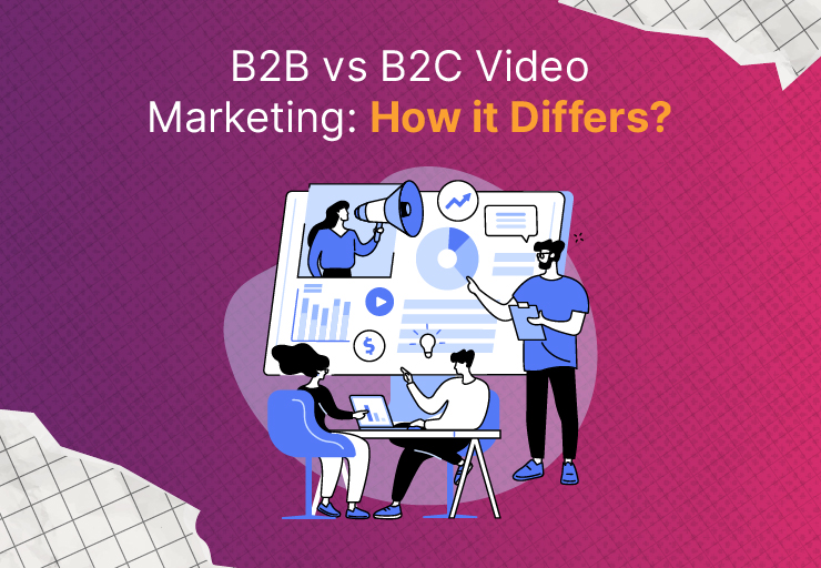 B2B Vs B2C Videos