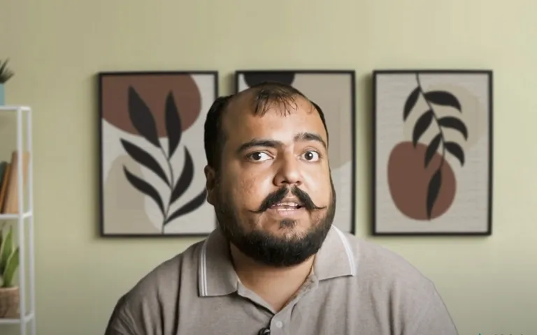 Web Development Project Case Study