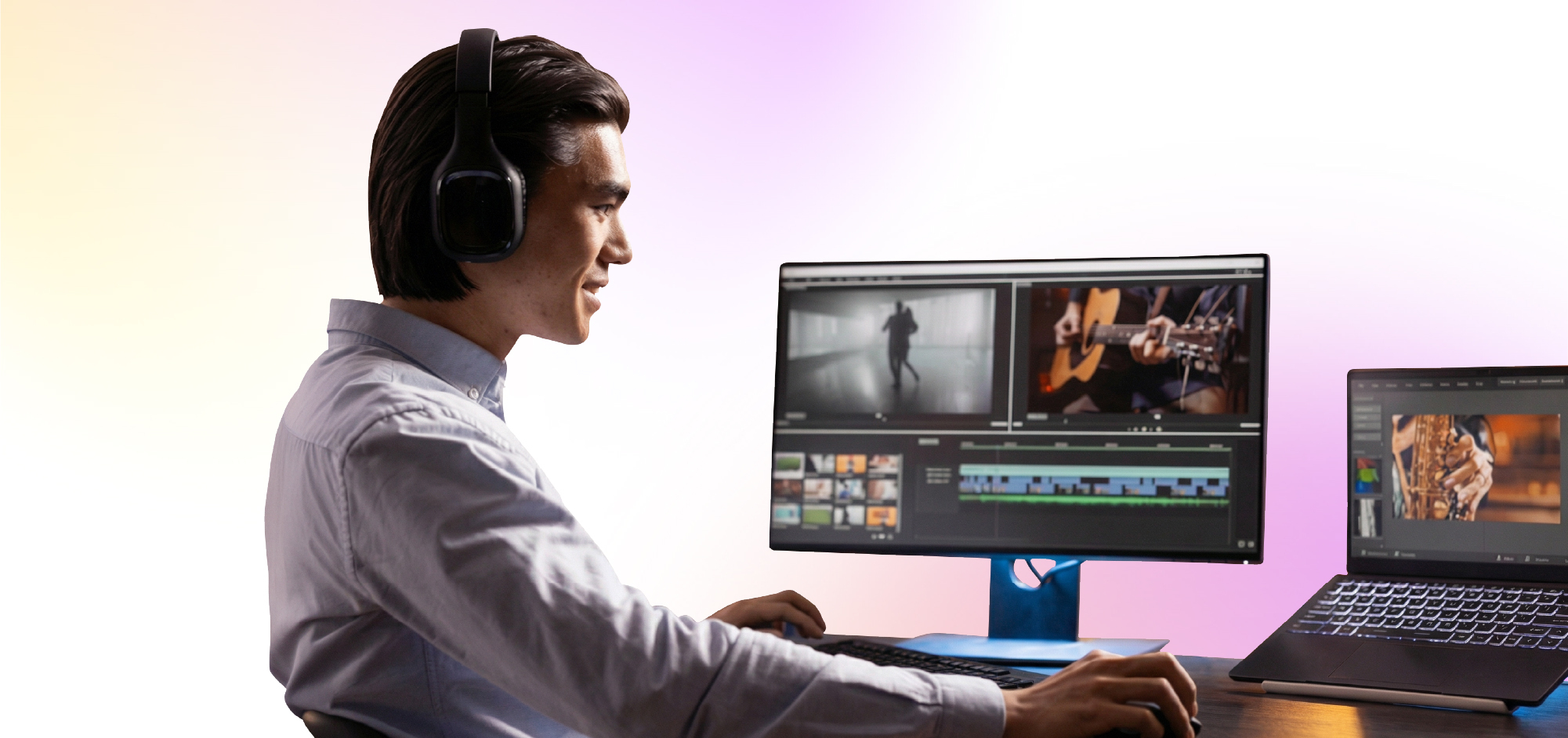 Post Production