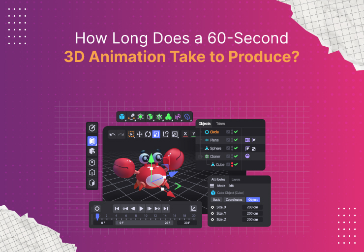 Is It Safe to Outsource Technical 3D Animation Overseas?